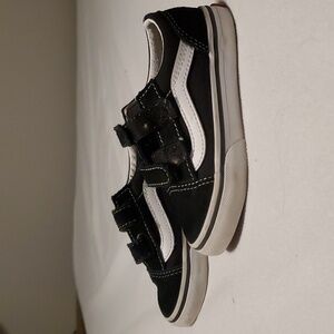 Toddler Vans